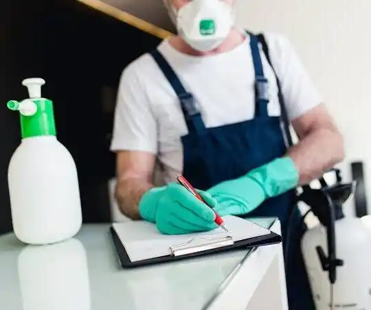 pest control Lower Northside
